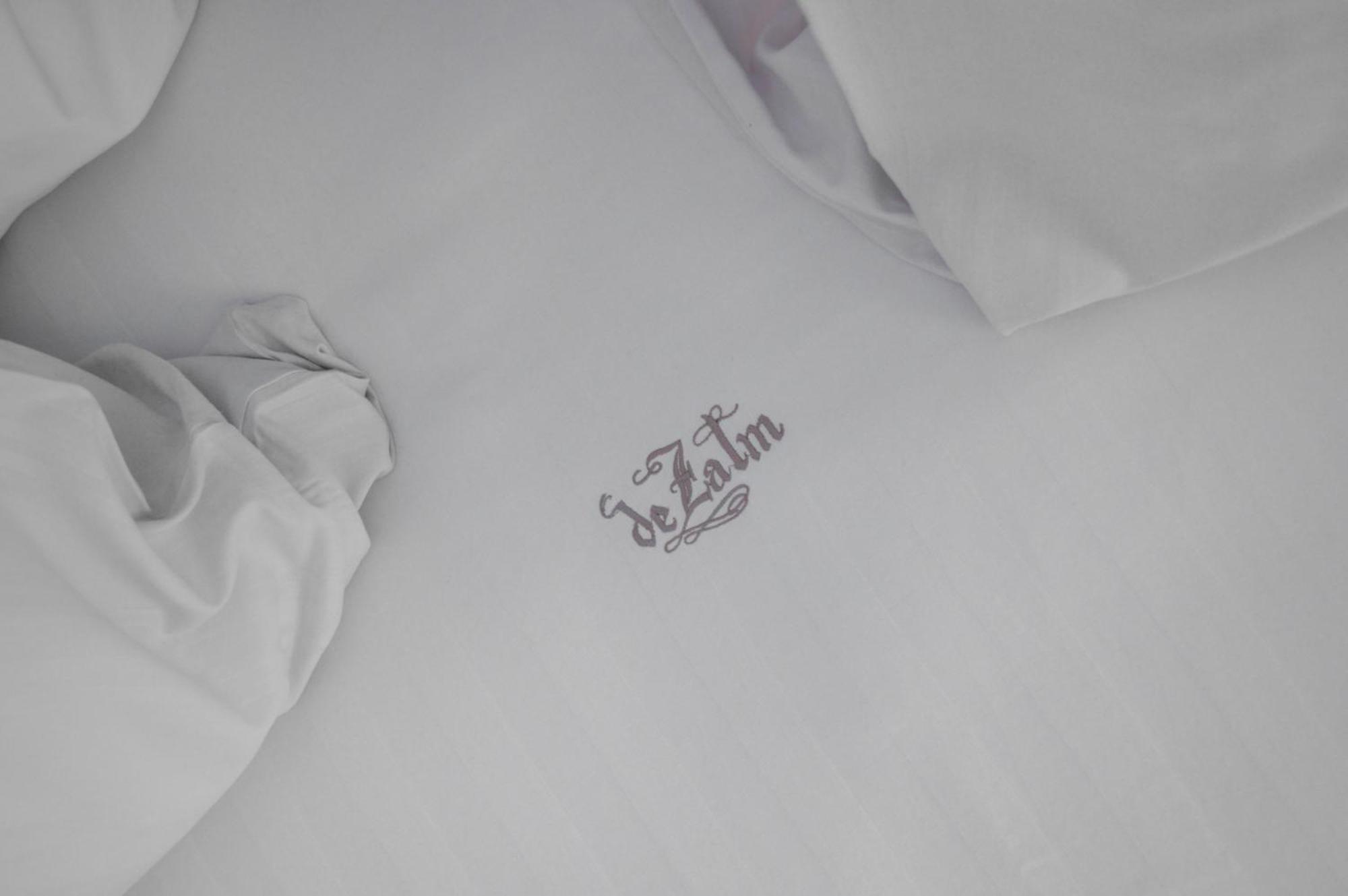 Hotel De Zalm 헤렌탈스 외부 사진